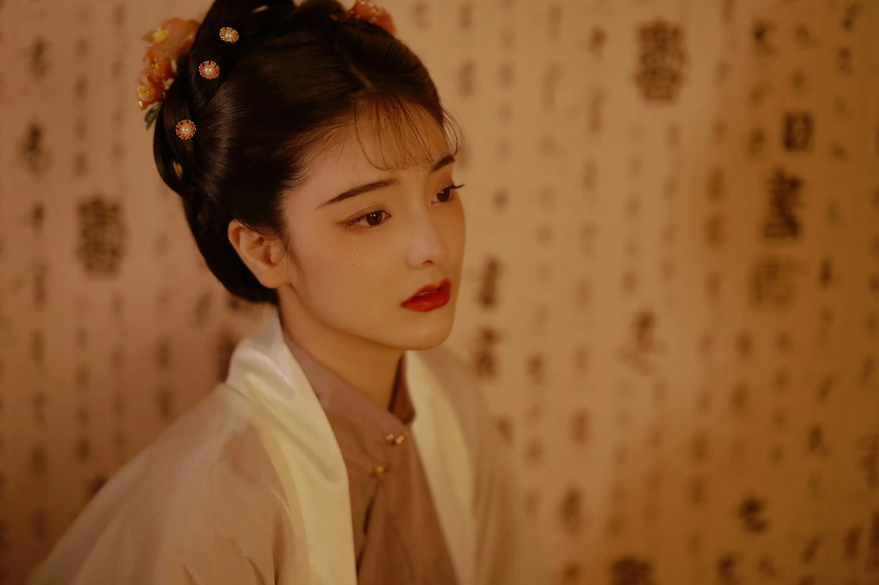 [YITUYU艺图语]2022.08.26 相思 丸子Marukoo- [21P]插图9